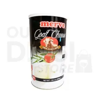 Merve Goat Cheese : 800 G, 800 G