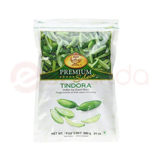 Deep Premium Tindora : 24 Oz 24 OZ at Apna Bazar Xpress, Burlington MA