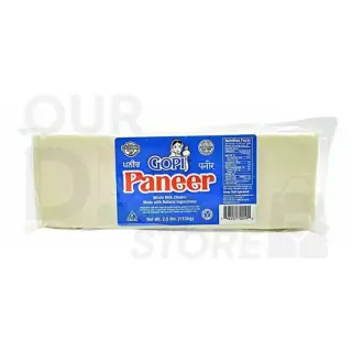 Gopi Paneer : 5lbs