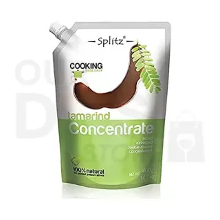 SPLITZ TAMARIND CONC: 1.2 KG
