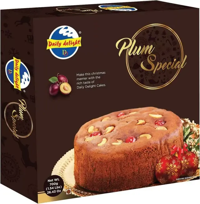 Daily Delight Plum Special at Apna Bazar Xpress, Burlington MA