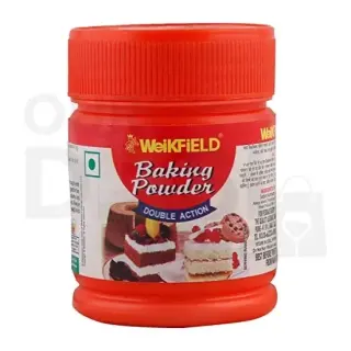 Weikfield Baking Powder: 450g