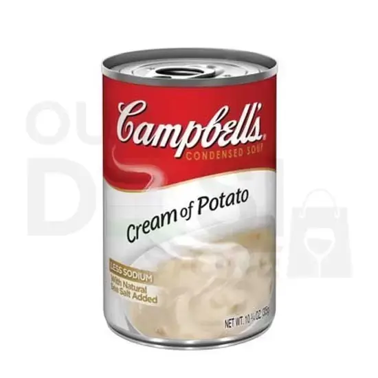 Camp Sp Cream Of Potato at Apna Bazar Xpress, Burlington MA