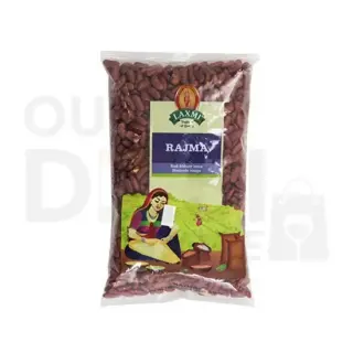 Laxmi Kidney Beans : 4LBS, 4LBS