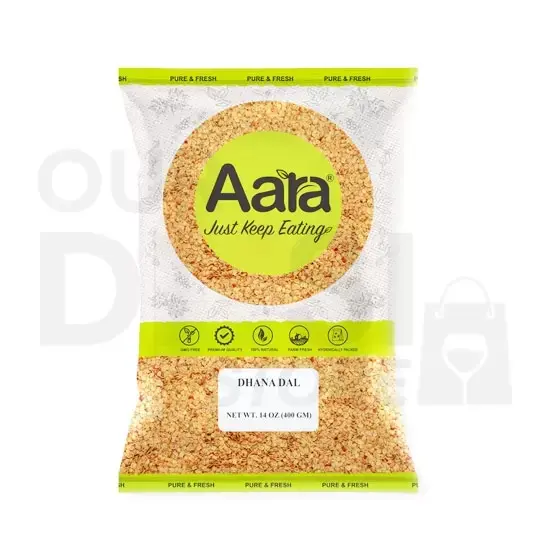 Aara Dhana Dal: 28OZ 28OZ at Apna Bazar Xpress, Burlington MA