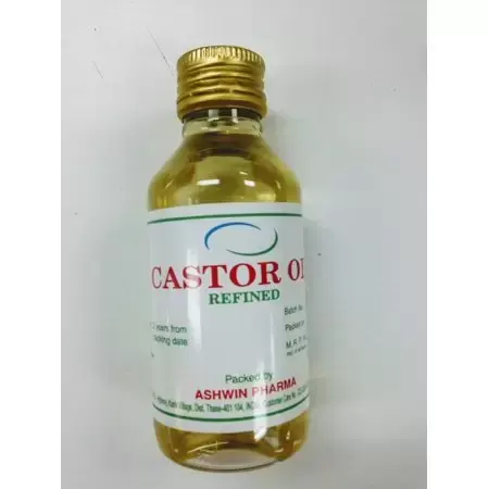 Ashwin Castor Oil 400ML at Apna Bazar Xpress, Burlington MA