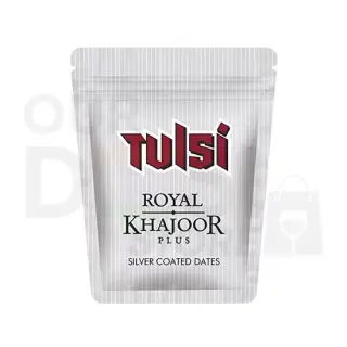 Tulsi Royal Chocolates & Candies