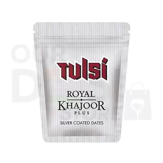 Tulsi Royal at Apna Bazar Xpress, Burlington MA