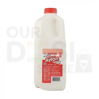 Merve Original Yogurt Drink