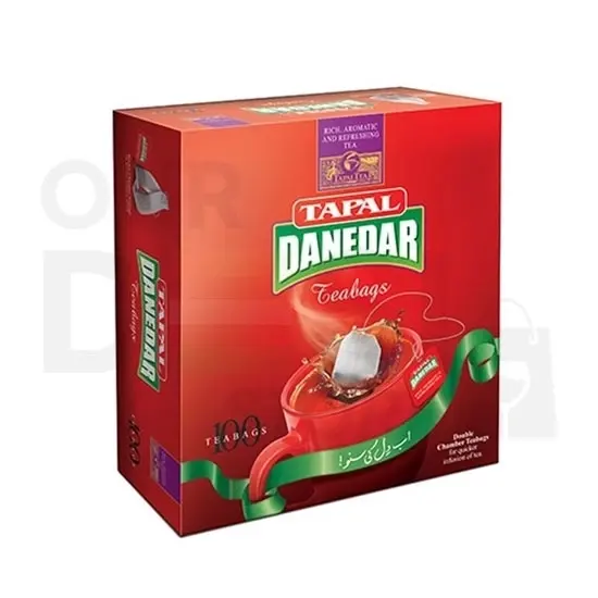 Tapal Tea Tapal Danedar 220 T at Apna Bazar Xpress, Burlington MA