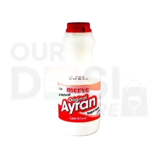 Merve Origini Yogurt Drink