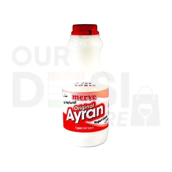 Merve Origini Yogurt Drink 1 at Apna Bazar Xpress, Burlington MA