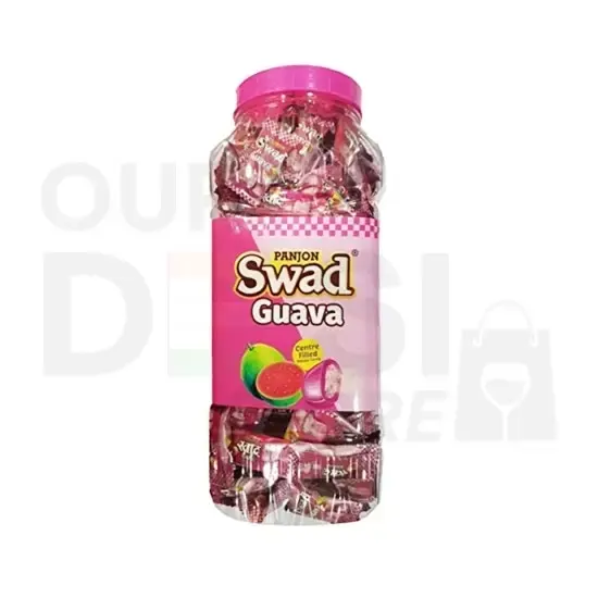 Swad Guava at Apna Bazar Xpress, Burlington MA