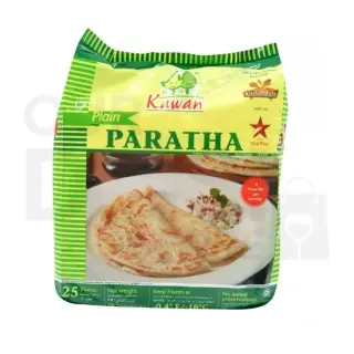 Kawan Plain Paratha Bulk : 25