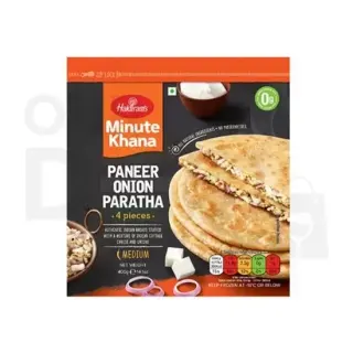 Haldiram Paner Onion Bulk Para