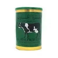 Butter Ghee