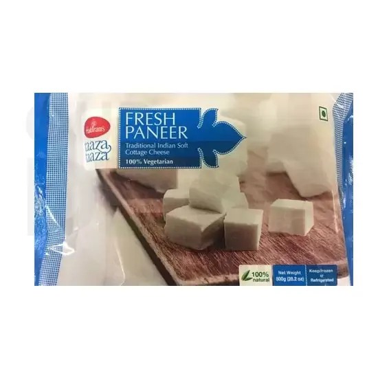 Haldiram Fresh Paneer : 800 G 800 G at Apna Bazar Xpress, Burlington MA