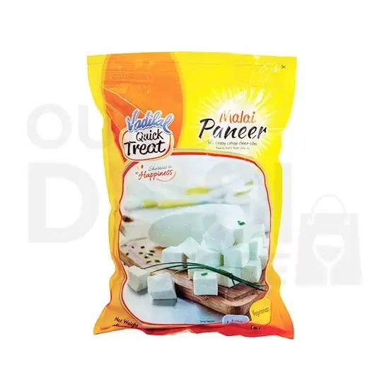 Vadilal Malai Paneer : 1kg 1KG at Apna Bazar Xpress, Burlington MA