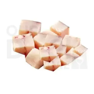 Sword Fish Curry Cut: 2lb