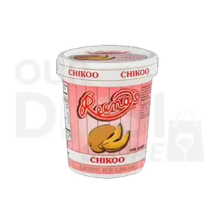 REENA'S CHIKOO: 1.89L