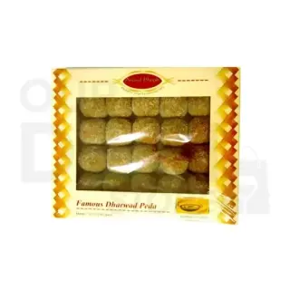 Anand Famous Dharwad Peda : 40 Sweet
