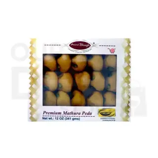 Anand Premium Mathura Peda : 4 Sweet
