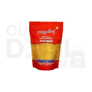MOPLLEEZ BHUJIA SEV: 1KG