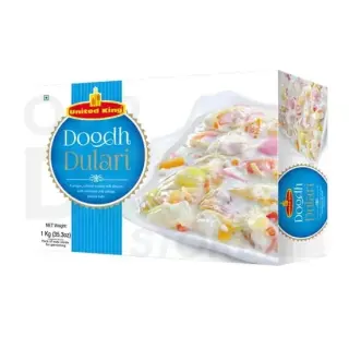 UNITED KING DOODH DULARI : 1KG