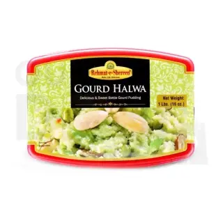 Rehmat E Shereen Gourd Halwa : Sweet