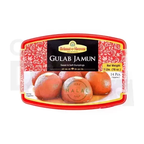 Rehmat E Shirin Kala Jamun : 9 9 at Apna Bazar Xpress, Burlington MA