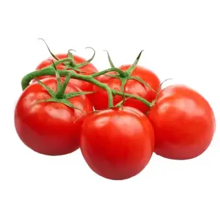 Cluster Tomato : One/LB Fruits & Vegetables