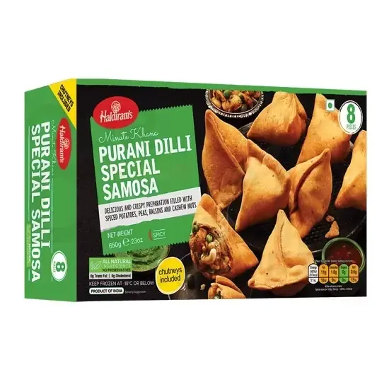 Haldirams Purani Dilli Special at Apna Bazar Xpress, Burlington MA