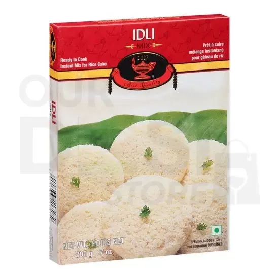 Deep Idli Family Pack : 24pcs 24PCS at Apna Bazar Xpress, Burlington MA