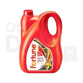 Hd Pure Mustard Oil: 5L, 5 L