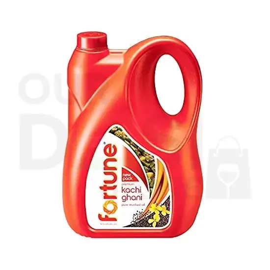 Hd Pure Mustard Oil: 5L 5L at Apna Bazar Xpress, Burlington MA