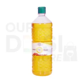 Kushi Marachekku Peanut OIL1LT