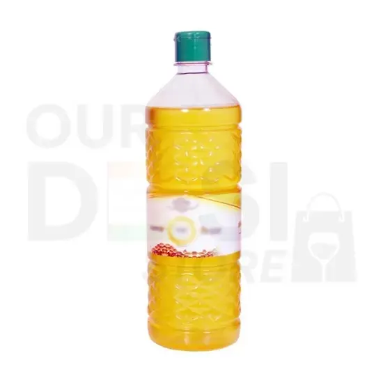 Kushi Marachekku Peanut OIL1LT at Apna Bazar Xpress, Burlington MA