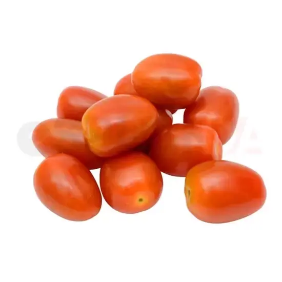Roma Tomato : One/LB at Apna Bazar Xpress, Burlington MA