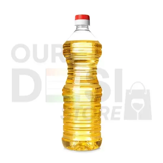 Paras Soyabean Oil: 32.5LB 32.5LB at Apna Bazar Xpress, Burlington MA