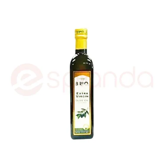 Brio X-Virgin Olive Oil: 1LT 1LT at Apna Bazar Xpress, Burlington MA