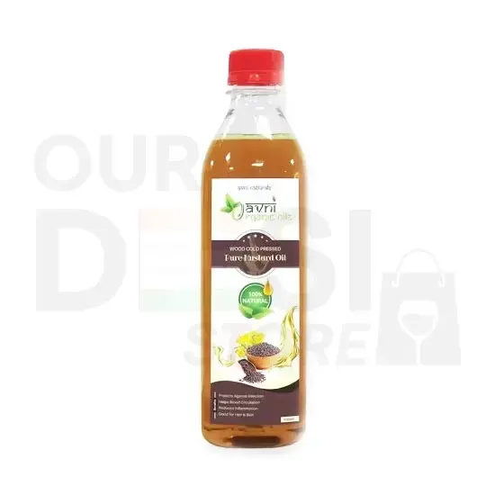 Avani Mustard Oil: 4L 4L at Apna Bazar Xpress, Burlington MA