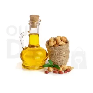 Avani Peanut: 4L Other Oils, 4 L