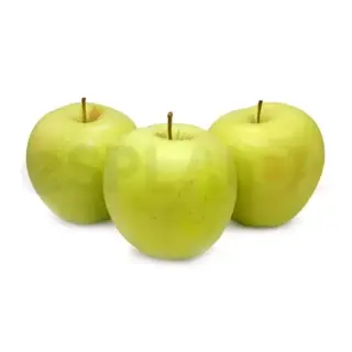 Apple Golden Delicious : One/L Fruits & Vegetables
