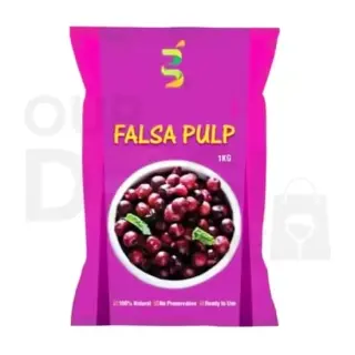 Falsa Pulp Fruits & Vegetables