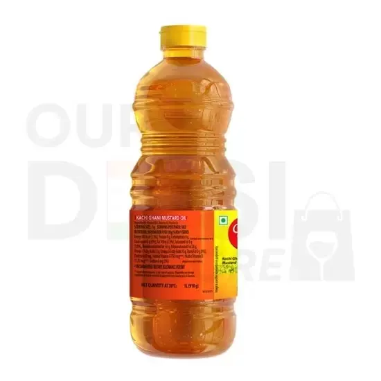 Avani Mustard Oil: 4 L 4 L at Apna Bazar Xpress, Burlington MA
