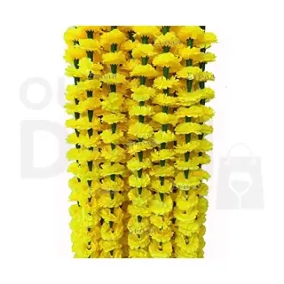 AUM 6 LADI YELLOW MARIGOLD