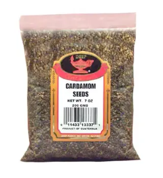 Cardamom Seeds Masala & Spices, 100 GMS