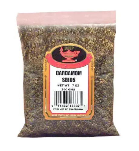 Cardamom Seeds 100 GMS at Apna Bazar Xpress, Burlington MA