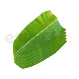 Banana Leaf : One/LB Fruits & Vegetables