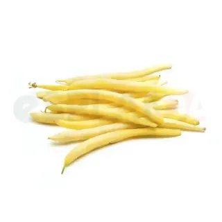 Yellow Beans : One/LB Fruits & Vegetables